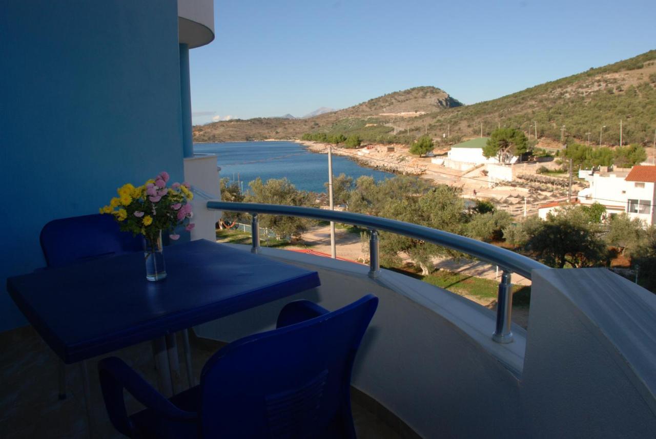 קסאמיל Seli'S Villa מראה חיצוני תמונה