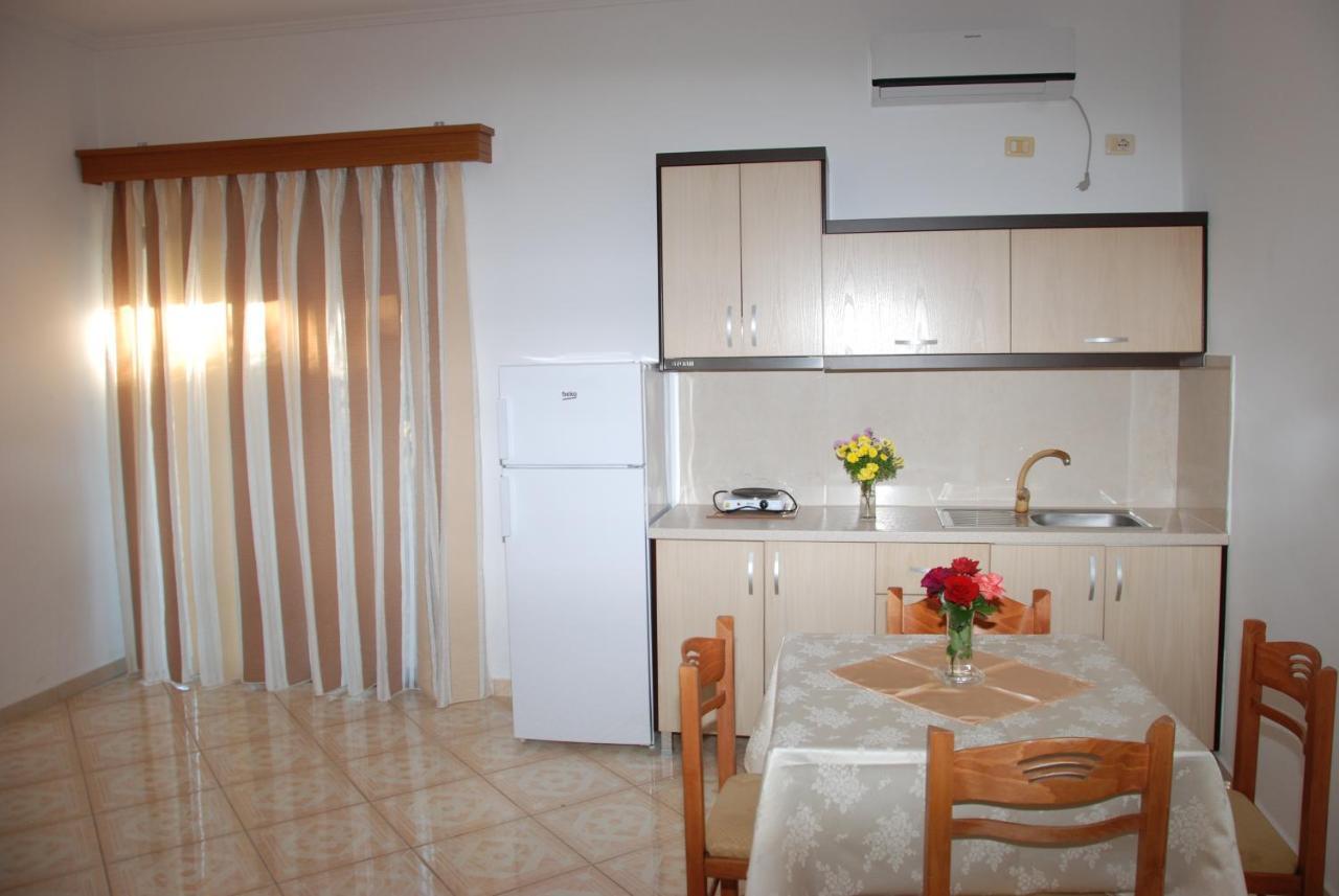 קסאמיל Seli'S Villa מראה חיצוני תמונה