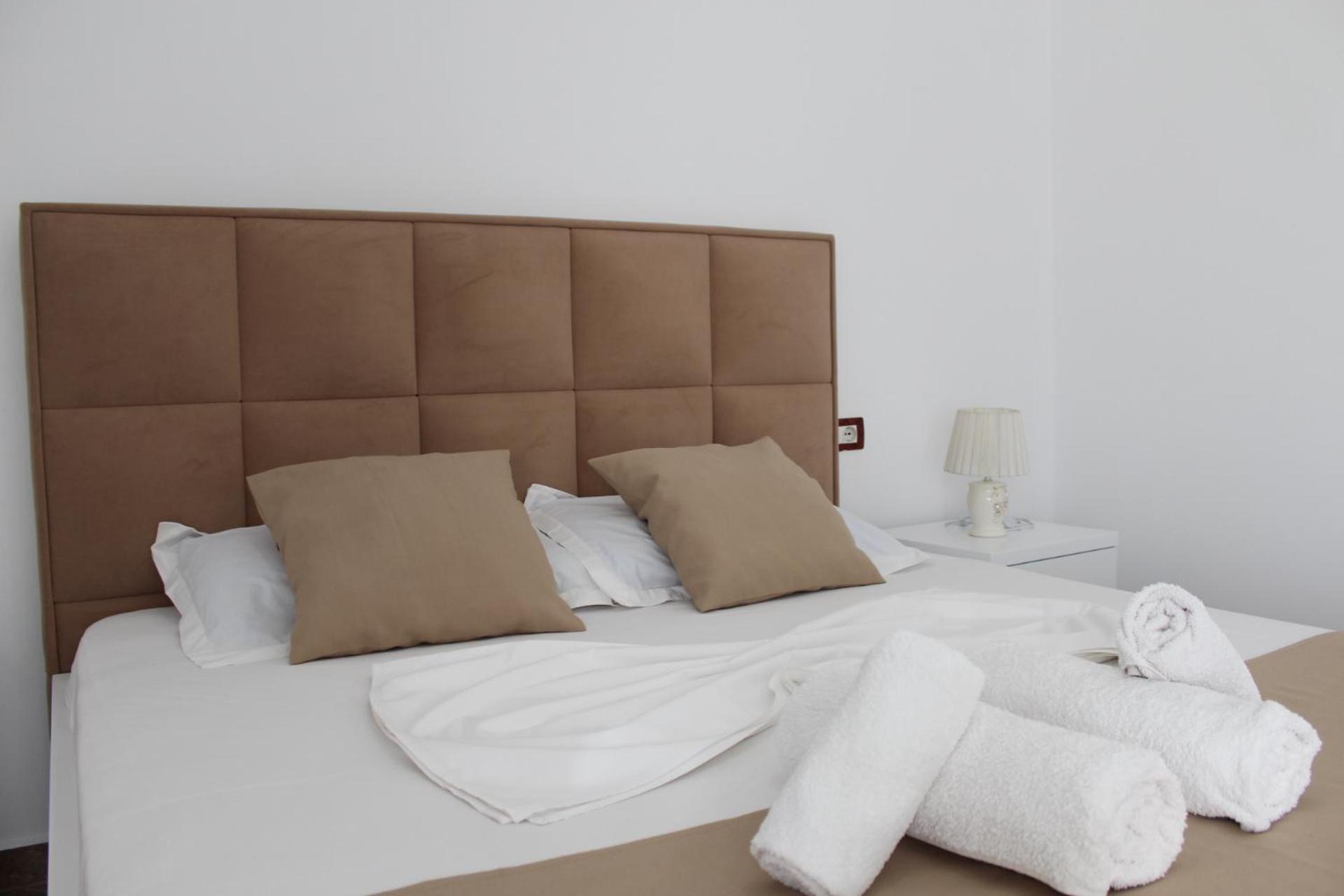קסאמיל Seli'S Villa מראה חיצוני תמונה