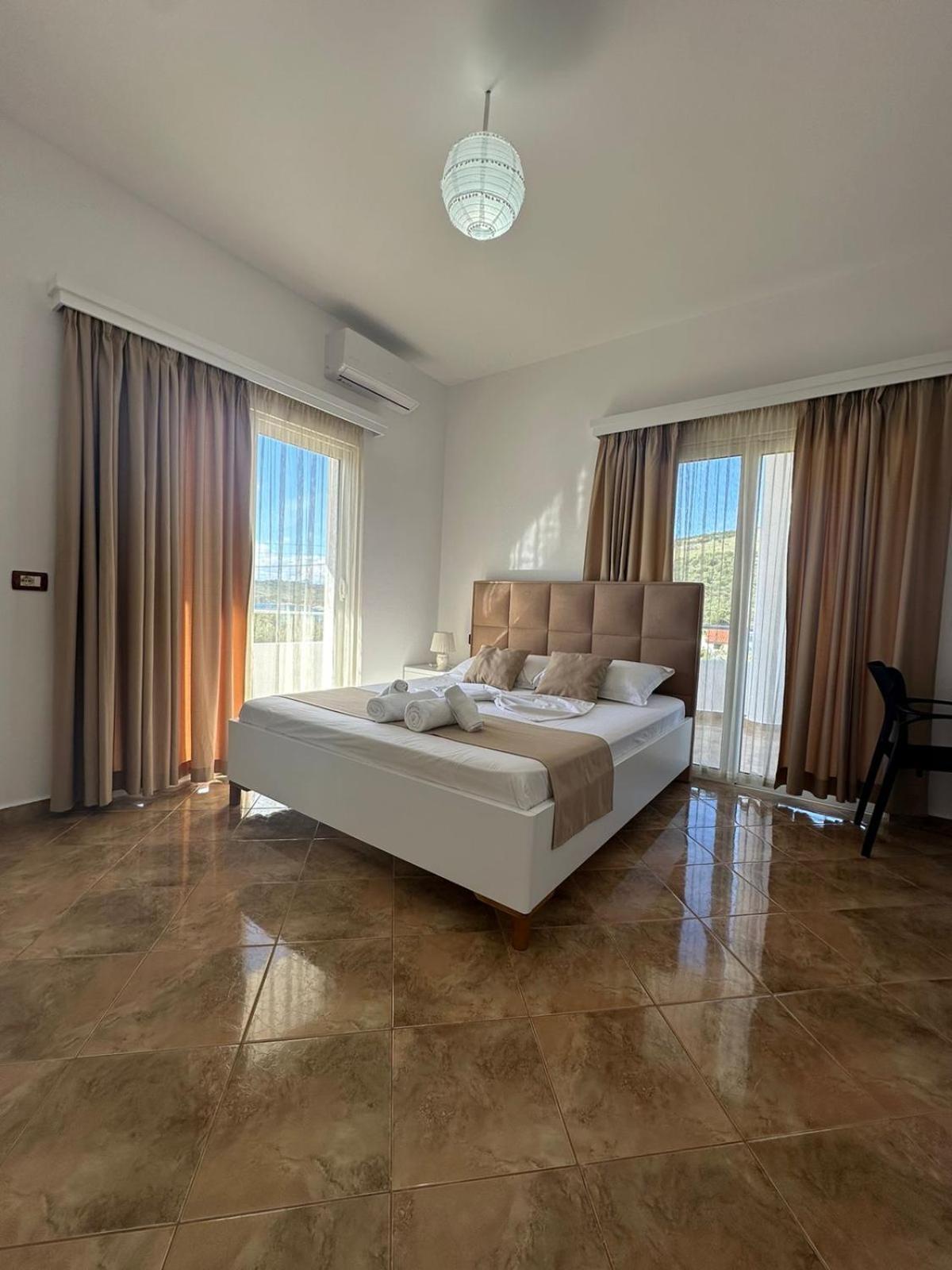 קסאמיל Seli'S Villa מראה חיצוני תמונה