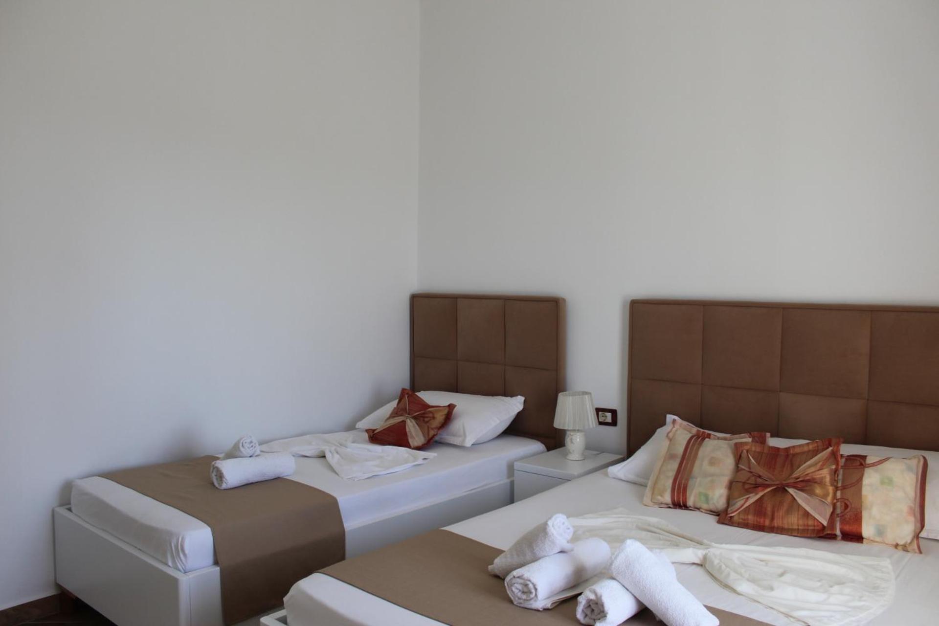 קסאמיל Seli'S Villa מראה חיצוני תמונה