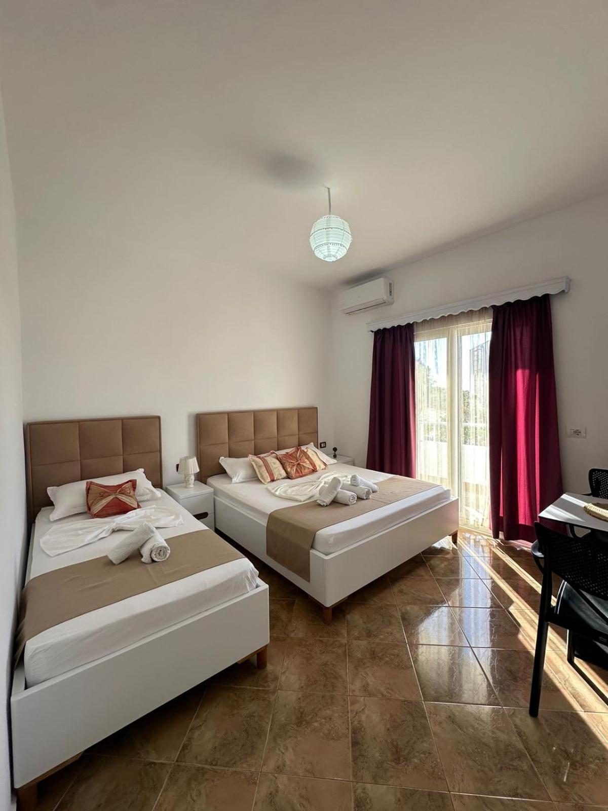 קסאמיל Seli'S Villa מראה חיצוני תמונה