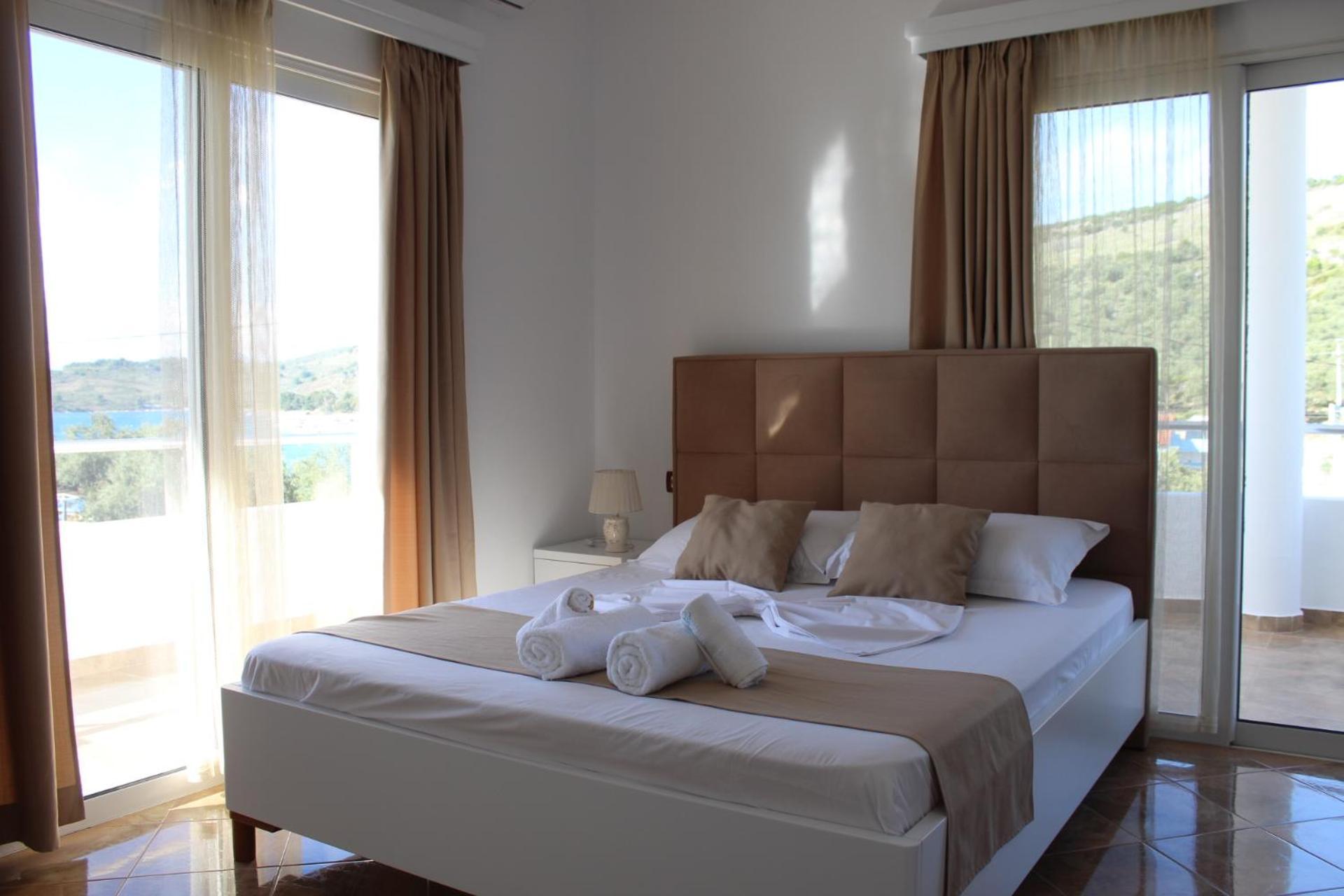 קסאמיל Seli'S Villa מראה חיצוני תמונה