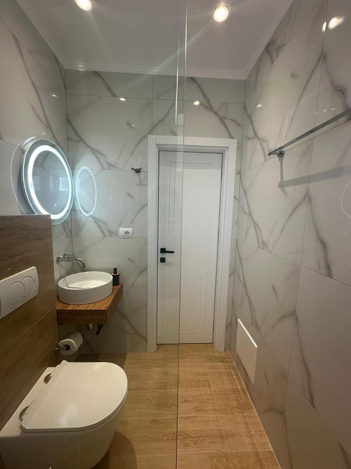 קסאמיל Seli'S Villa מראה חיצוני תמונה