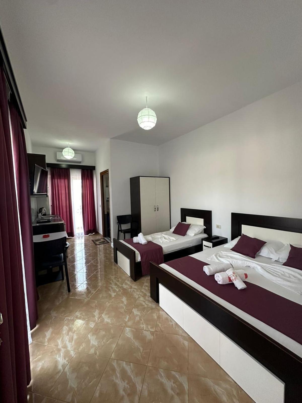 קסאמיל Seli'S Villa מראה חיצוני תמונה