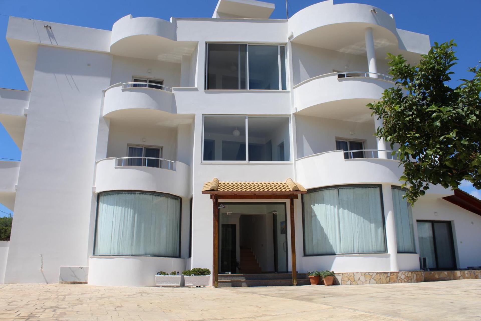 קסאמיל Seli'S Villa מראה חיצוני תמונה