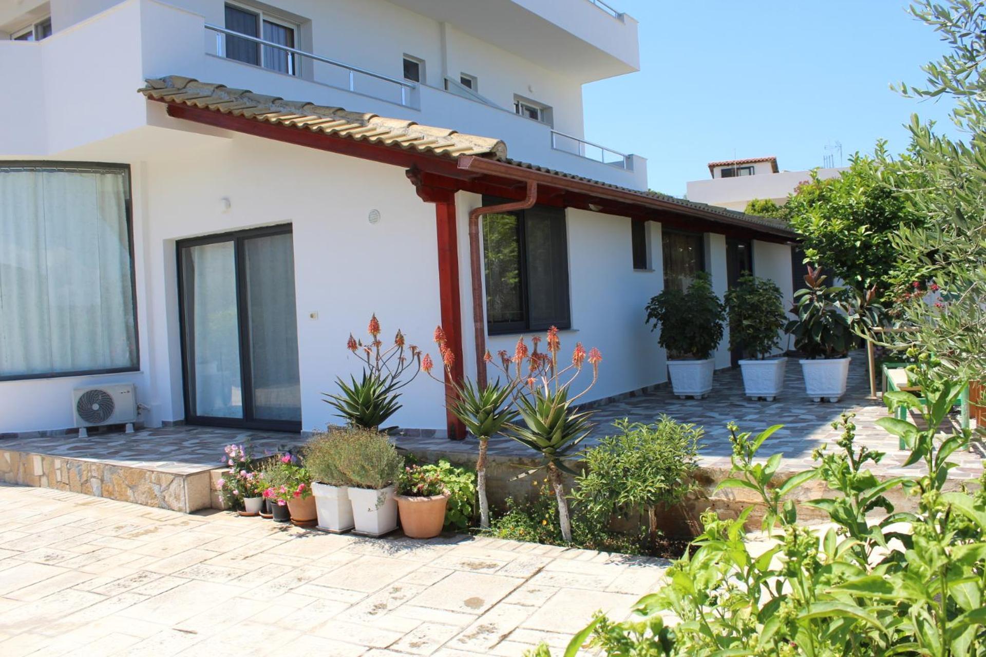 קסאמיל Seli'S Villa מראה חיצוני תמונה