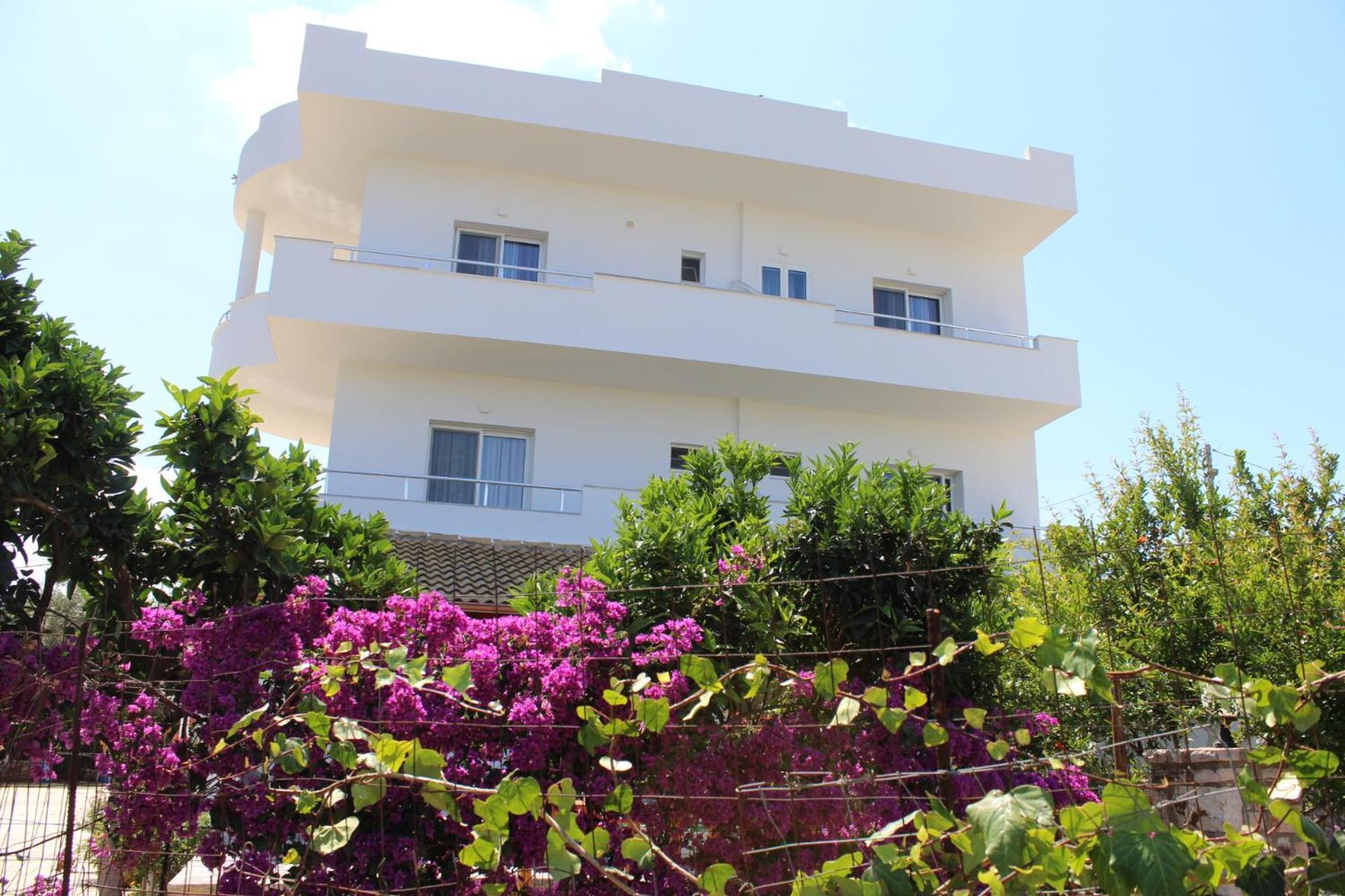 קסאמיל Seli'S Villa מראה חיצוני תמונה